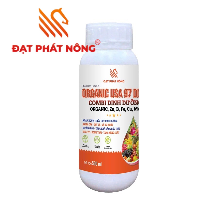 COMBI DINH DƯỠNG