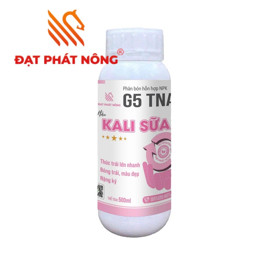KALI SỮA