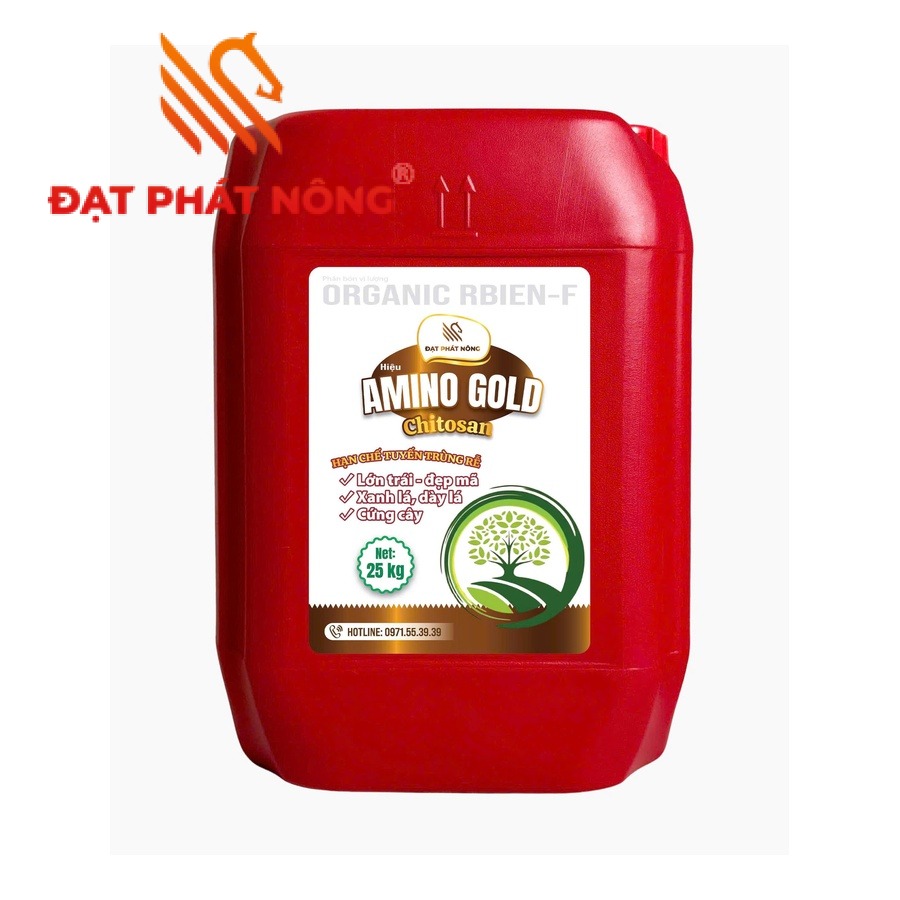 AMINO GOLD